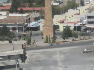 El pico