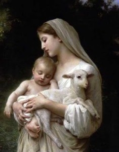 Imágenes-de-la-Virgen-María-con-el-Niño-Jesús-5-235x300