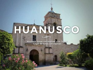 Huanuisco