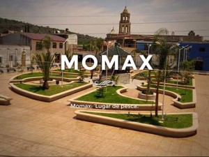 Momax