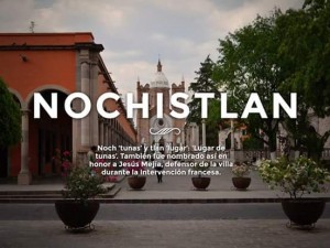 Nochistlan