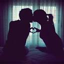pareja