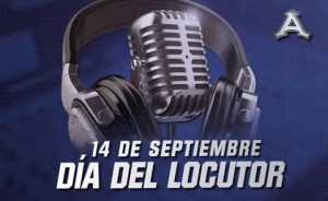 Dia del locutor